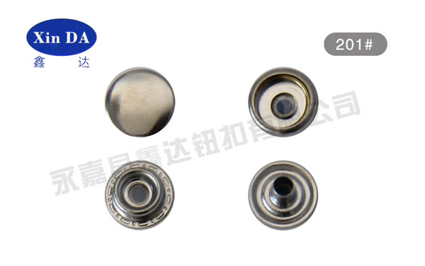 四合扣的一些小知識