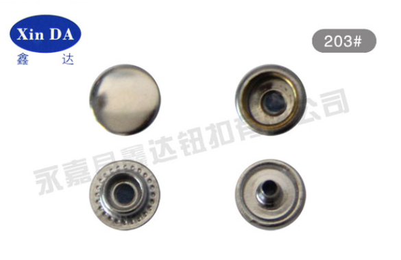 203四合扣 203四合扣